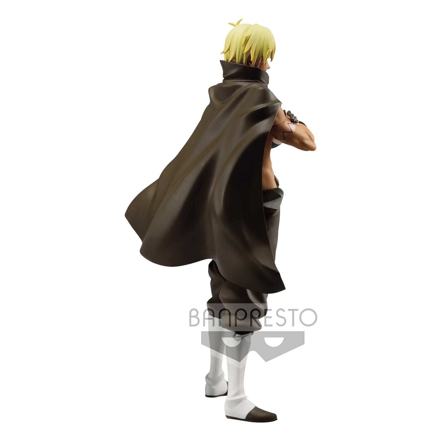 TENSEI SHITARA SLIME DATTA KEN - Veldora - Figurine Otherworlder