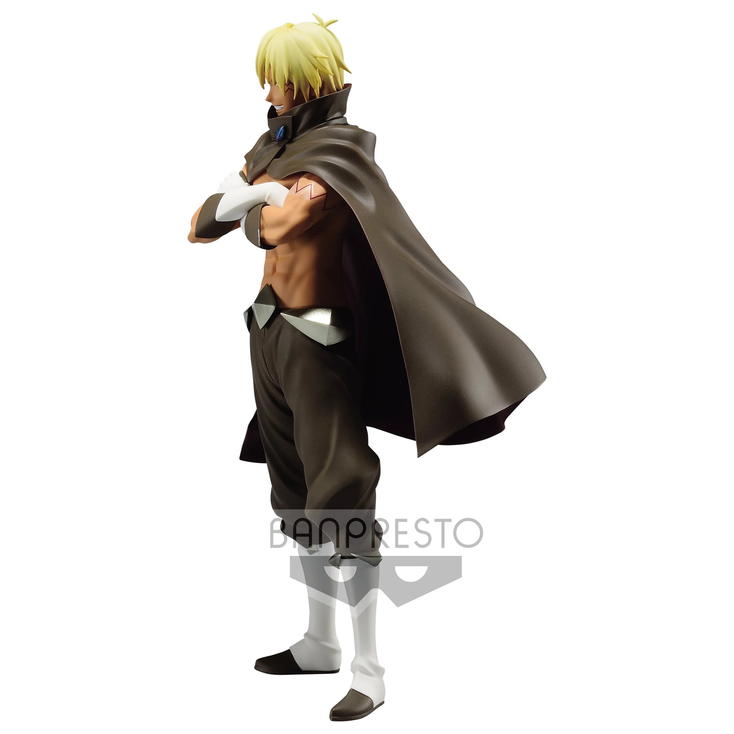 TENSEI SHITARA SLIME DATTA KEN - Veldora - Figurine Otherworlder