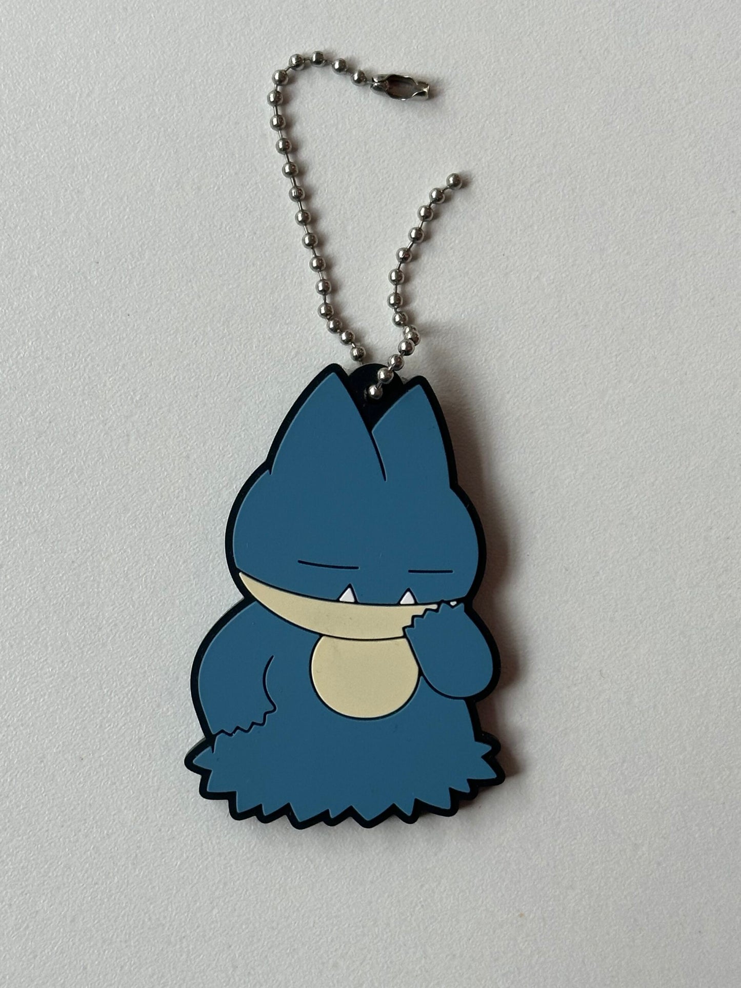Pokémon - Porte clé Goinfrex