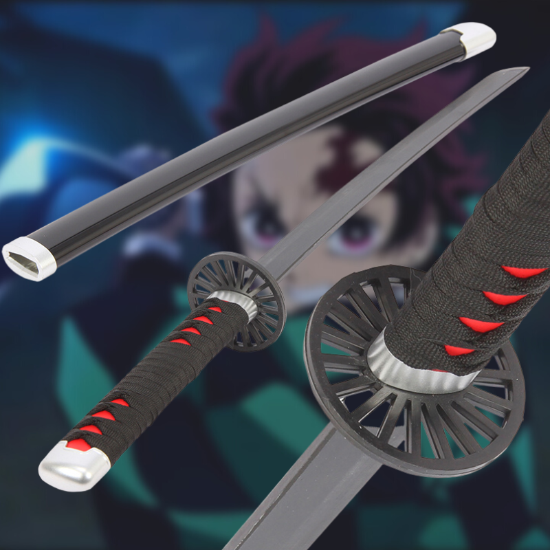 DEMON SLAYER - TANJIRO KAMADO KATANA 1