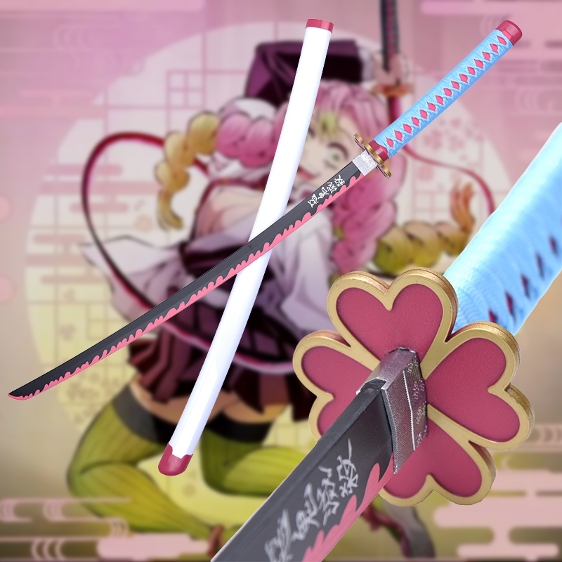 DEMON SLAYER - MITSURI KATANA