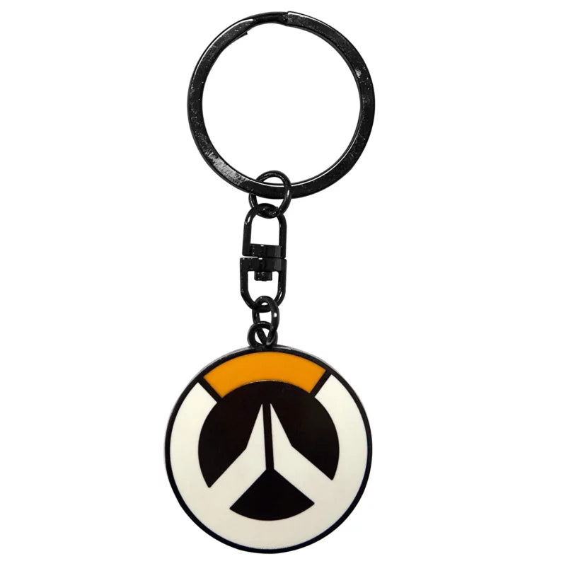 Overwatch - Logo porte clé