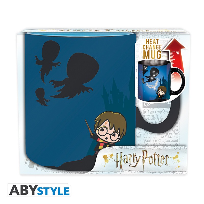 Harry Potter - Mug Expecto Patronum