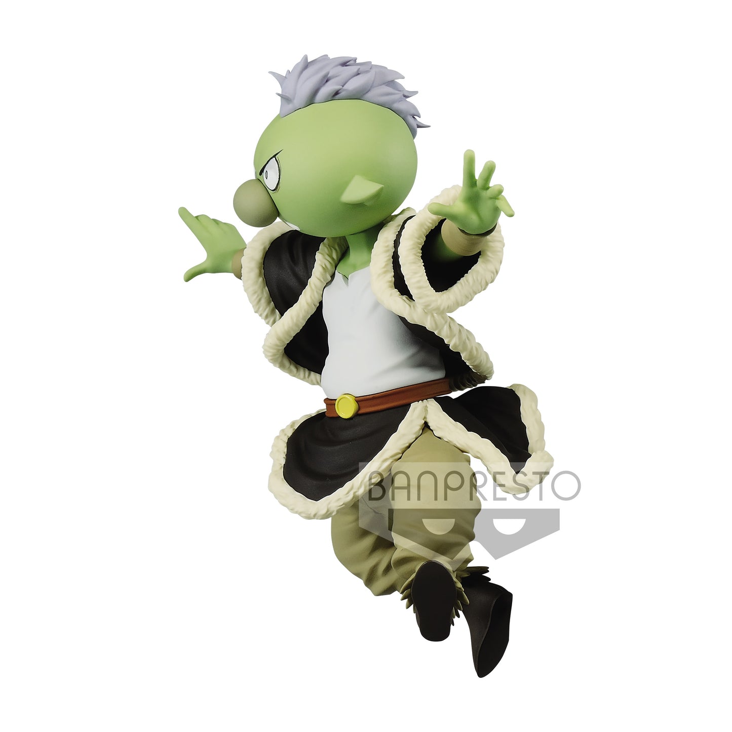 TENSEI SHITARA SLIME DATTA KEN – FIGURINE GOBTA OTHERWORLDER FIGURE VOL.11