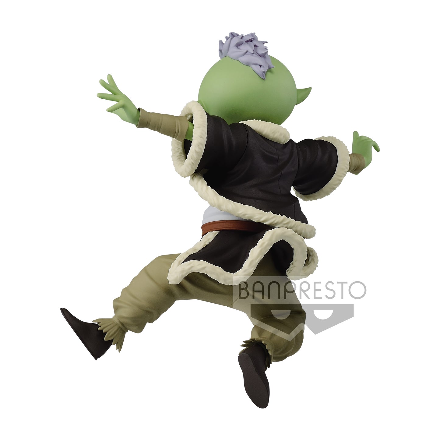 TENSEI SHITARA SLIME DATTA KEN – FIGURINE GOBTA OTHERWORLDER FIGURE VOL.11