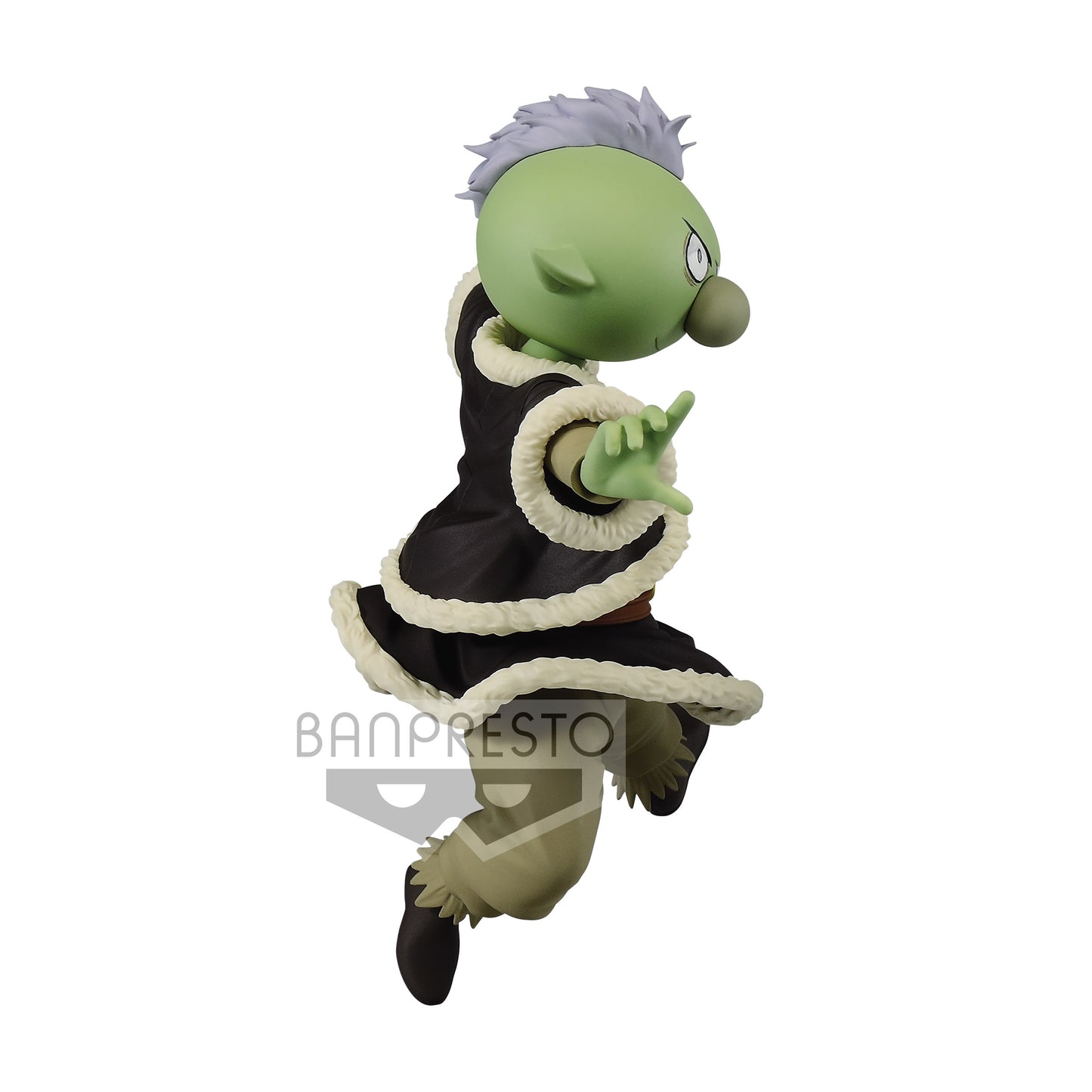 TENSEI SHITARA SLIME DATTA KEN – FIGURINE GOBTA OTHERWORLDER FIGURE VOL.11