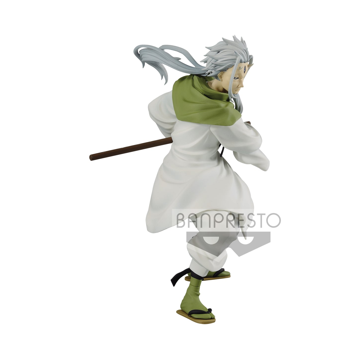 TENSEI SHITARA SLIME DATTA KEN – FIGURINE HAKURO OTHERWORLDER FIGURE VOL.11
