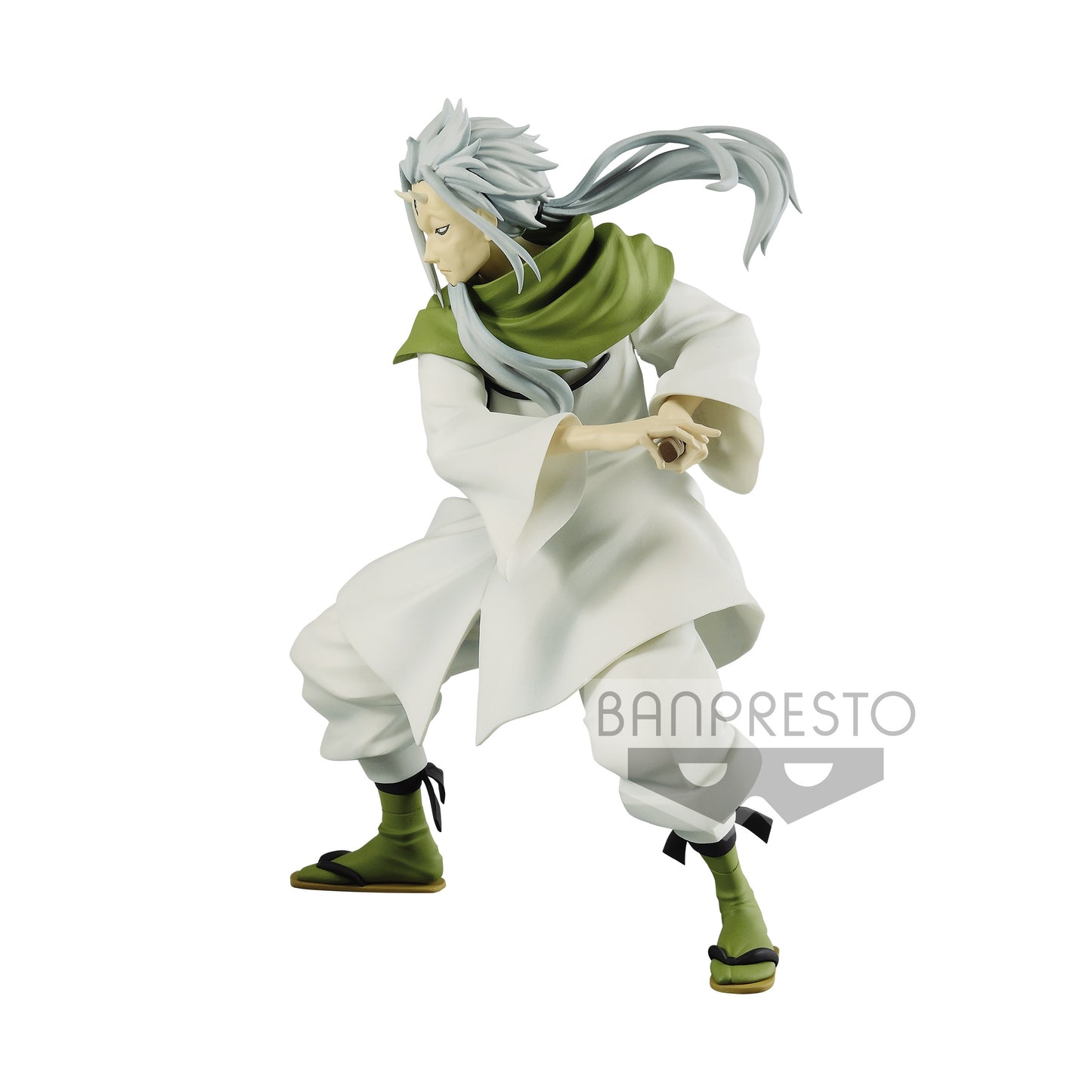 TENSEI SHITARA SLIME DATTA KEN – FIGURINE HAKURO OTHERWORLDER FIGURE VOL.11
