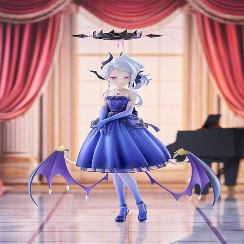 Blue Archive statuette PVC 1/7 Hina (Dress) 25 cm