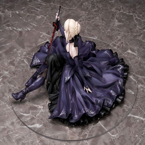 Fate/Grand Order statuette PVC Saber/Altria Pendragon (Star of Twilight Ver.) 13 cm