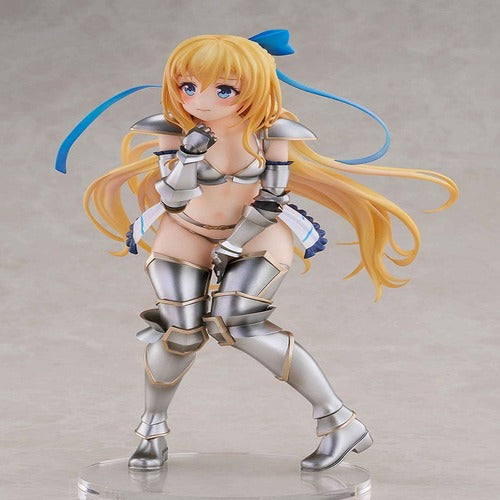 Goblin Slayer II statuette PVC 1/7 Priestess: Bikini Armor Ver. 21 cm