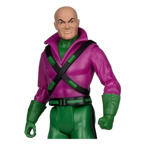 DC Retro Actionfiguren 15 cm Wave 12 Sortiment (6)