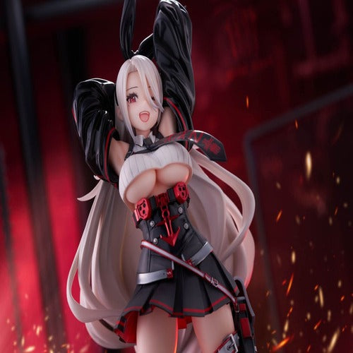 Azur Lane statuette PVC 1/7 Prinz Heinrich 23 cm