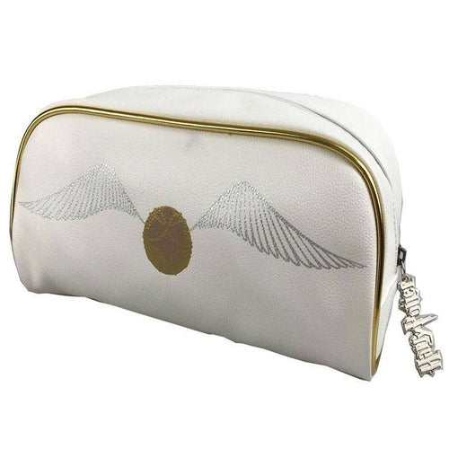 Harry Potter trousse de toilette Vif d'or