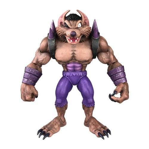 Battletoads Anthology Series Actionfigur Wave 1: General Vermin (End Boss Scale) 30 cm