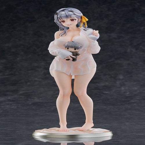 Goddess of Victory: Nikke statuette PVC 1/7 Modernia: First Affection 25 cm