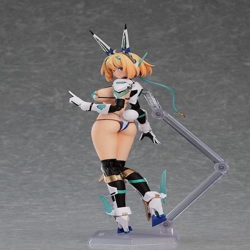 Bunny Suit Planning figurine Figma Sophia F. Shirring: Bikini Armor Ver. 17 cm