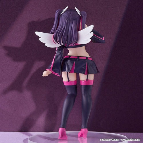 2.5 Dimensional Seduction statuette PVC Pop Up Parade Miriella: Angel Airborne Corps Ver. 17 cm
