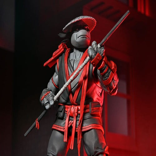 Tortues Ninja (The Last Ronin The Lost Years) figurine Donatello Nightwatcher 18 cm
