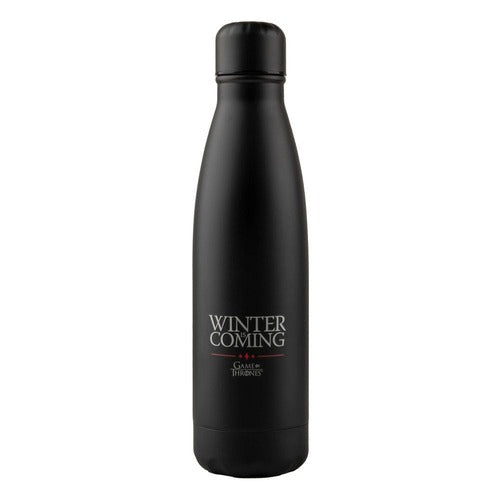 Game of Thrones Thermosflasche House Stark 500 ml
