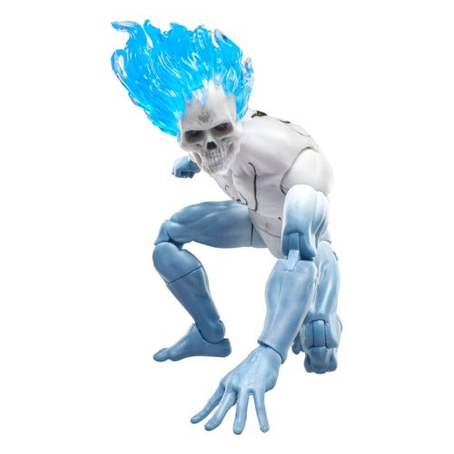 Spider-Man Marvel Legends Gamerverse figurine Spirit Spider 15 cm