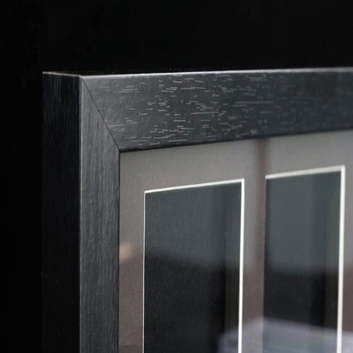 Evoretro Displayrahmen für 5 PSA Graded Cards