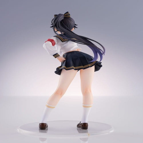 Fuki Committee statuette PVC 1/7 Uyu Alpha 25 cm