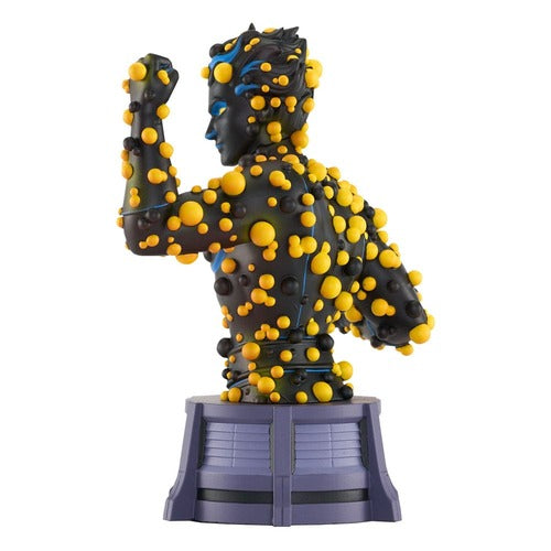 X-Men Marvel Animated Series buste 1/7 Sunspot 14 cm
