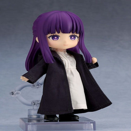 Frieren: Beyond Journey's End figurine Nendoroid Doll Fern 14 cm