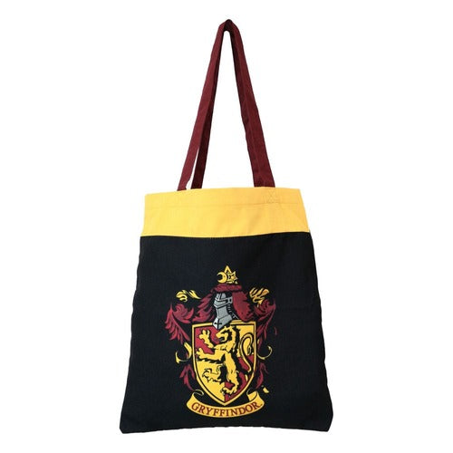 Harry Potter sac shopping Gryffindor