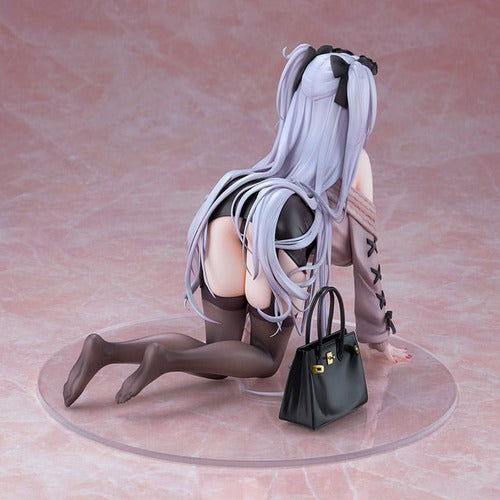 Azur Lane statuette PVC 1/7 Elbe Pure-Hearted Bad Girl Ver. 13 cm