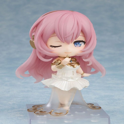 Character Vocal Series 03: Megurine Luka figurine Nendoroid Megurine Luka Symphony: 2024 Ver. 10 cm