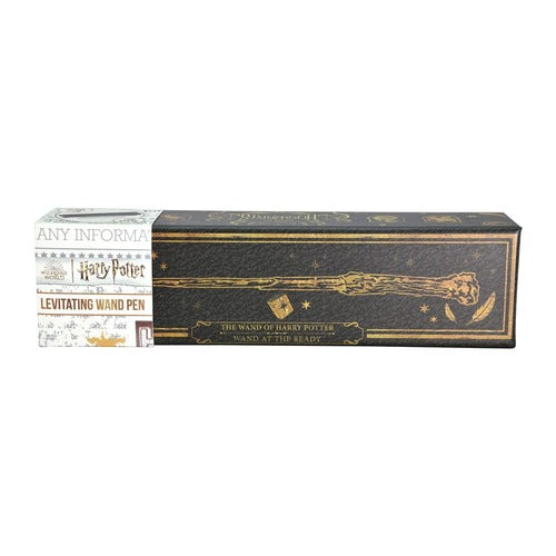 Harry Potter stylo flottant baguette magique