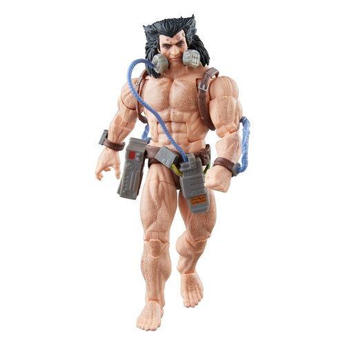 X-Men: Weapon X Marvel Legends Actionfigur Wolverine (Weapon X) 15 cm