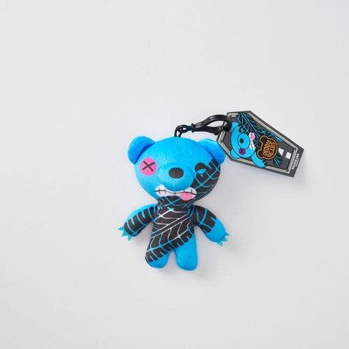 Deddy Bears Series 3 Clip on Plüschfiguren 10 cm Blind Bag Sortiment (18)