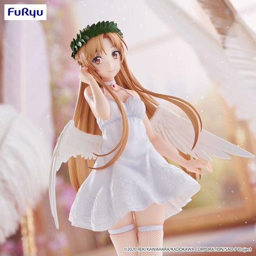 Sword Art Online statuette PVC BiCute Pure Asuna 24 cm
