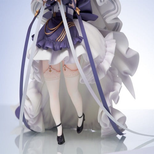 Azur Lane statuette PVC 1/6 Little Cheshire 18 cm