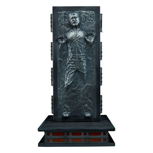Star Wars figurine 1/6 Han Solo in Carbonite 38 cm