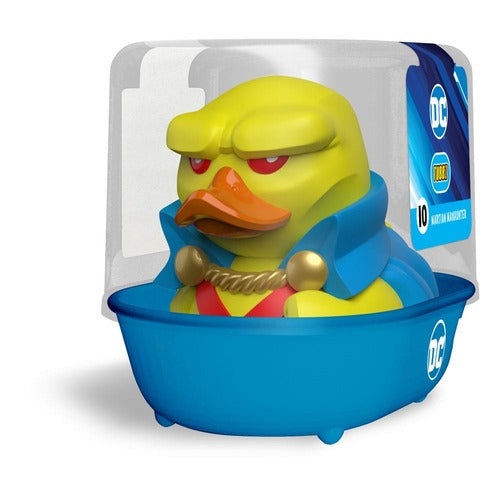 DC Comics Tubbz figurine PVC Martian Manhunter 1st Edition 10 cm