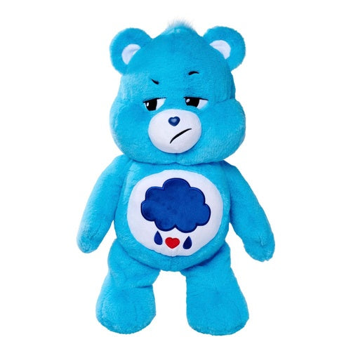 Bisounours peluches Grumpy Bear 60 cm
