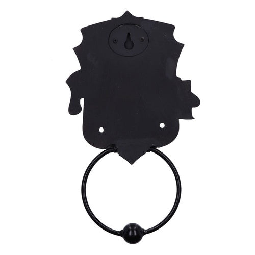 Harry Potter Türklopfer Hufflepuff 24 cm