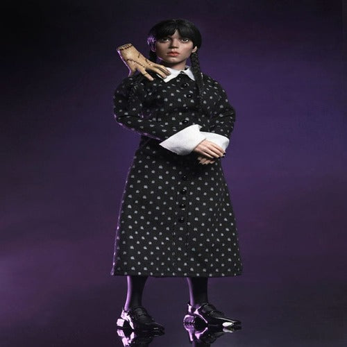Wednesday figurine Wednesday (Classic Dress) 20 cm
