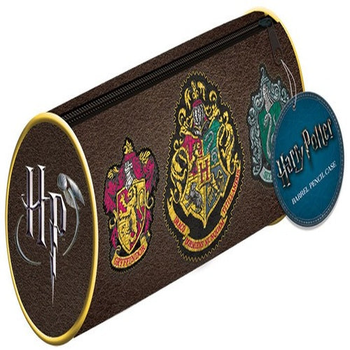 Harry Potter trousse Crests