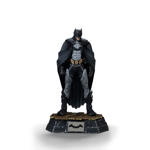 DC Comics statuette 1/10 Art Scale Batman by Rafael Grampá 23 cm