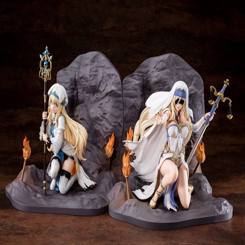 Goblin Slayer 2 statuette PVC 1/6 Priestess 22 cm