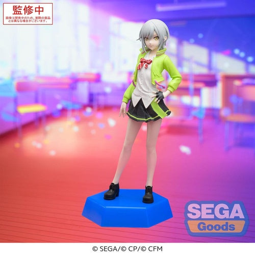 Hatsune Miku: Colorful Stage! statuette PVC Desktop x Decorate Collections Hinomori Shiho 16 cm