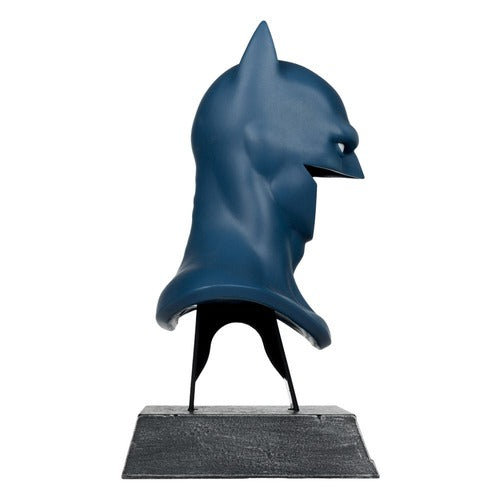 Batman Hush DC Direct mini réplique 1/3 masque de Batman 19 cm