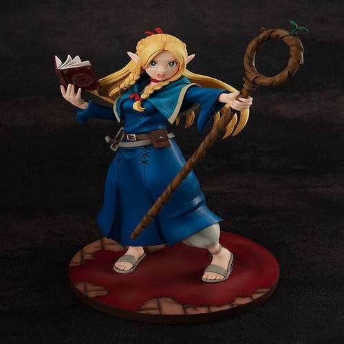 Delicious in Dungeon statuette 1/7 Marcille 23 cm