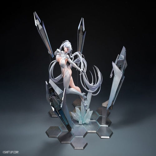 Goddess of Victory: Nikke PVC Statue 1/4 Nikke Cinderella Deluxe 57 cm