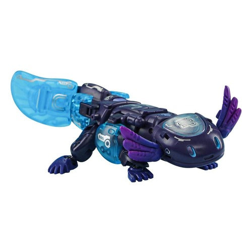 Beastbox  figurines Cubes BB-63AC Wandering Star (Axolotl) 10 cm